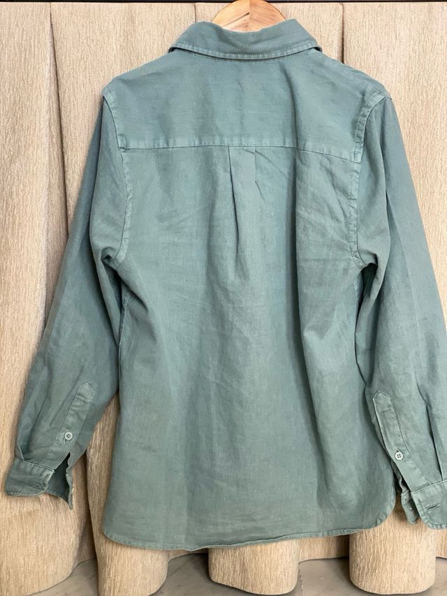 Camisa Polera Scalpers niño