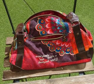 Bolso mano Desigual
