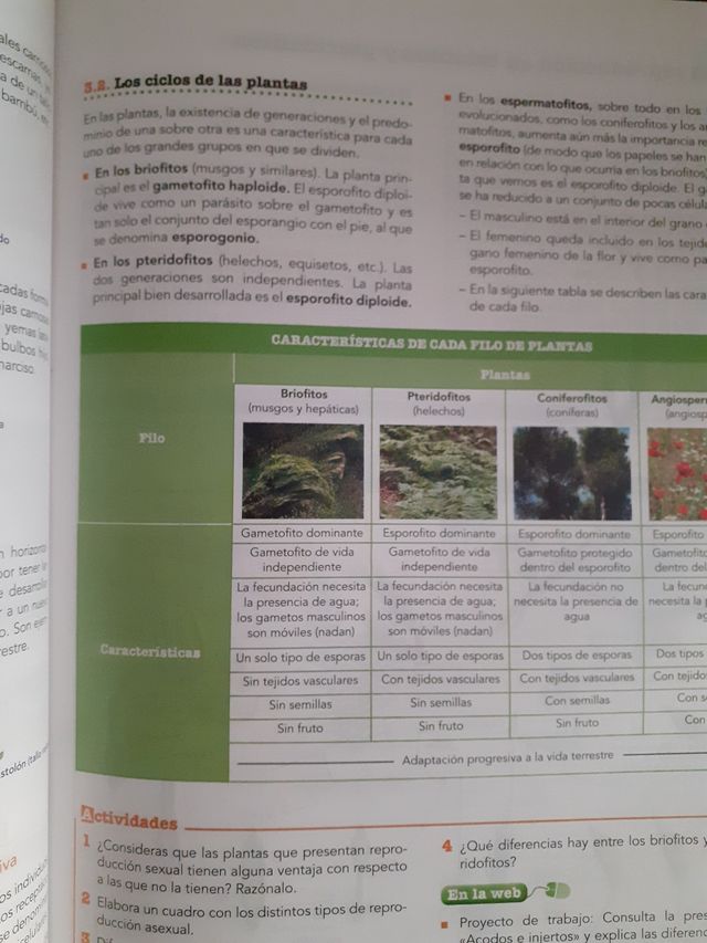 Inicia Lengua Castellana y Literatura 1.º Bachillerato. Libro del alumno