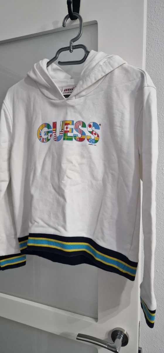 Sudadera Guess