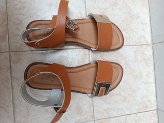 Sandali