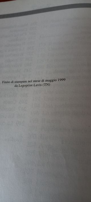 Libro - Giochi di società