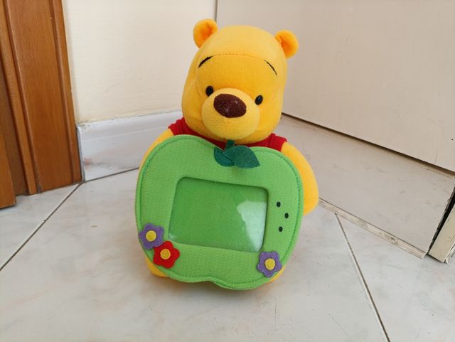 Peluche Winnie the Pooh 