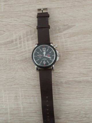 Reloj bvulgary como nuevo 