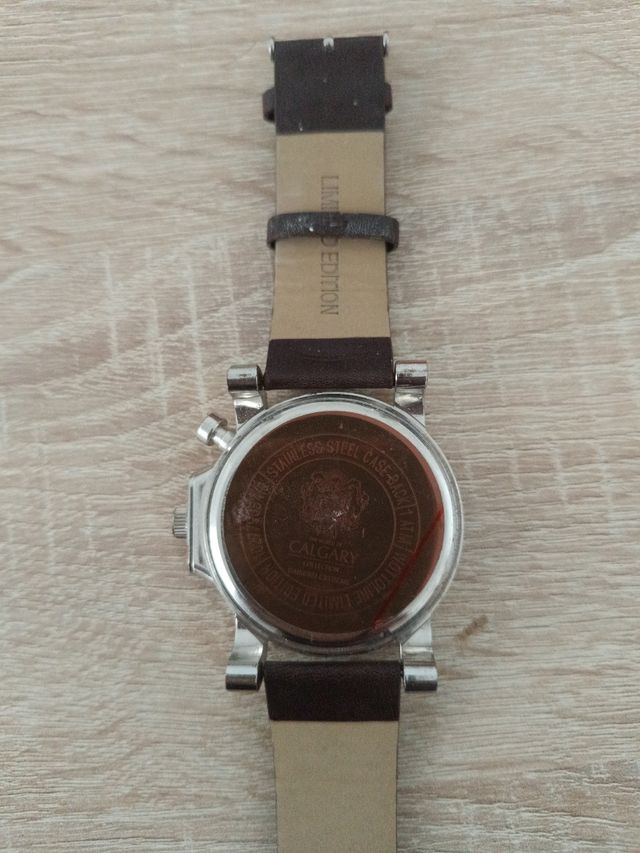 Reloj bvulgary como nuevo 