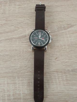Reloj bvulgary como nuevo 