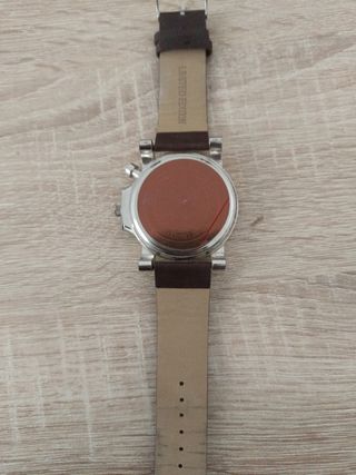 Reloj bvulgary como nuevo 