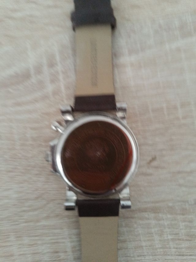 Reloj bvulgary como nuevo 