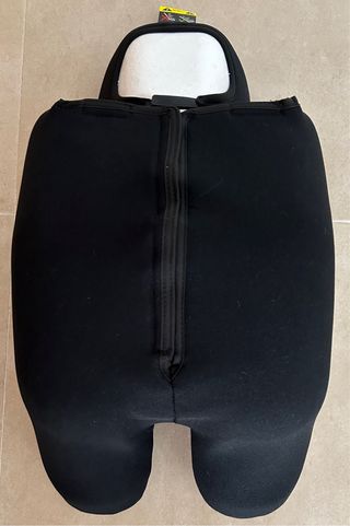 Silla CONCORD Reverso Plus y Regalo silla grupo 1
