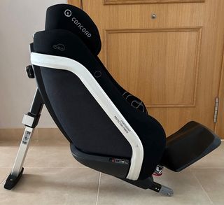 Silla CONCORD Reverso Plus y Regalo silla grupo 1