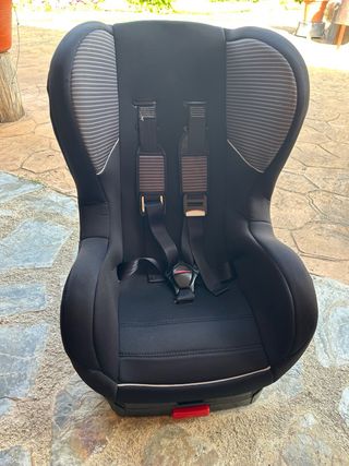 Silla CONCORD Reverso Plus y Regalo silla grupo 1