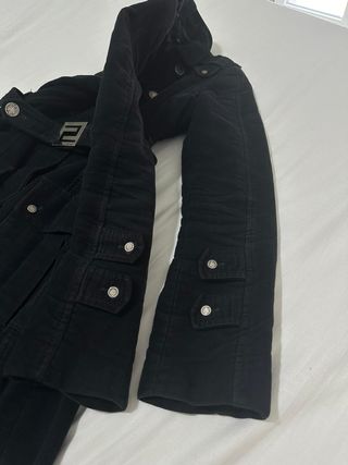 Cappotto Celyn B tg 38