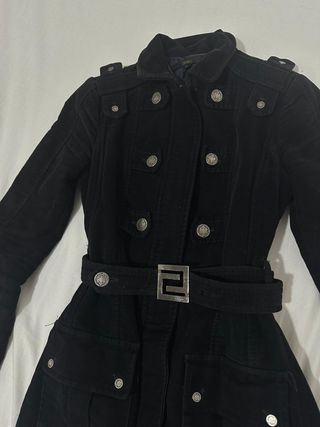Cappotto Celyn B tg 38