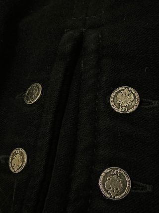 Cappotto Celyn B tg 38