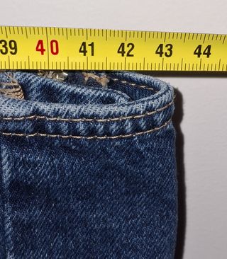 Peto falda vaquera Pape Jeans