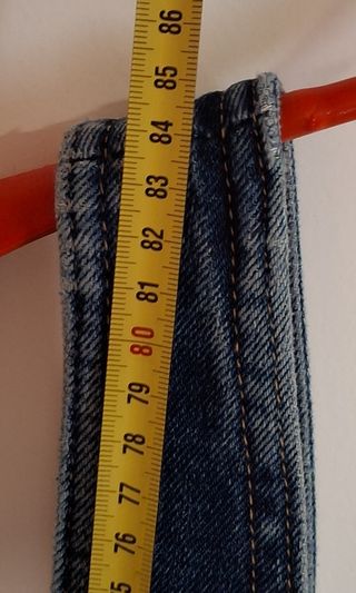 Peto falda vaquera Pape Jeans