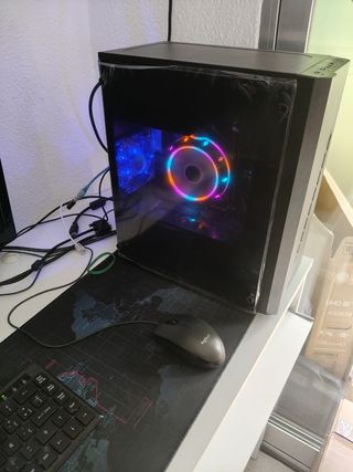Ordenador i5 