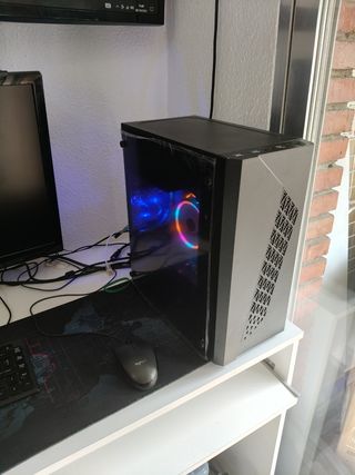 Ordenador i5 