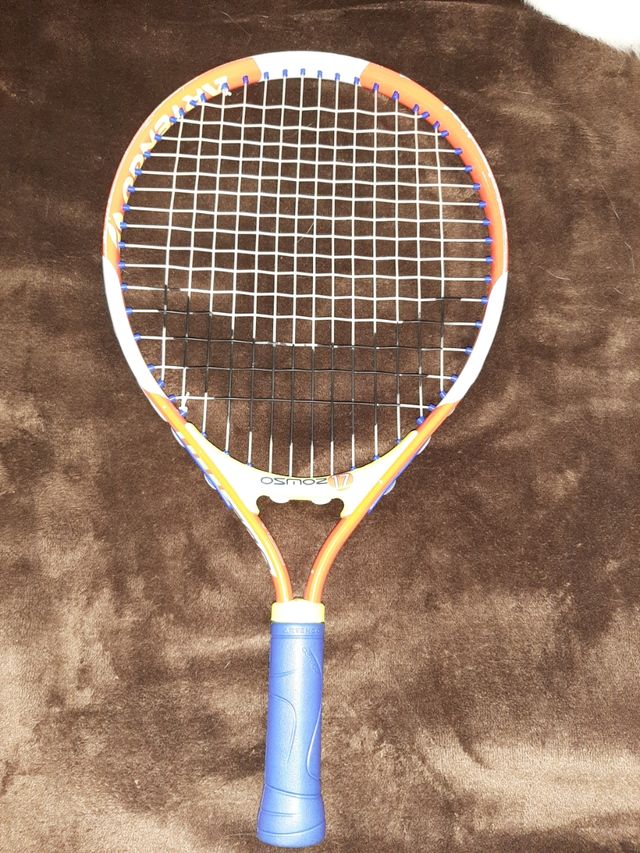 Raqueta de Tenis Artengo Osmoz 17 TR 700