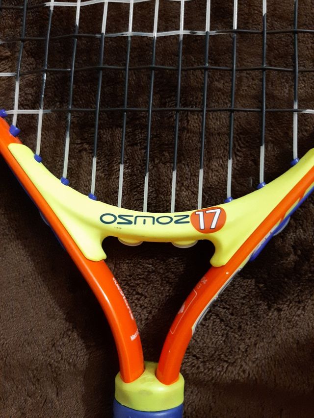 Raqueta de Tenis Artengo Osmoz 17 TR 700