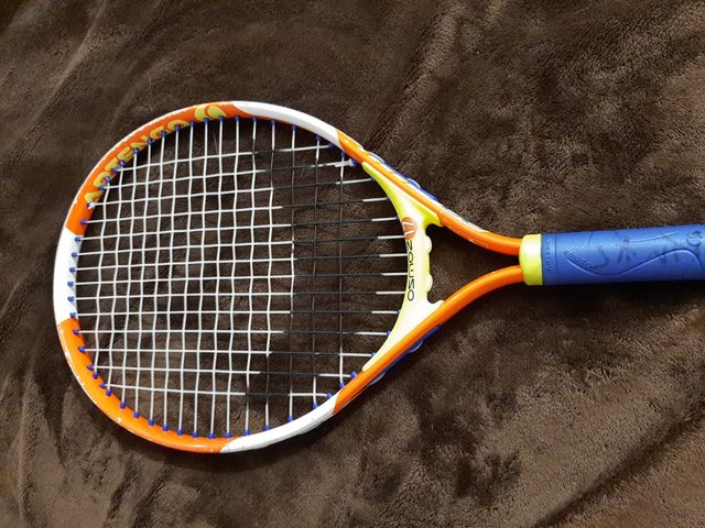 Raqueta de Tenis Artengo Osmoz 17 TR 700