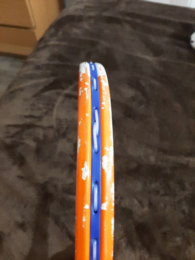 Raqueta de Tenis Artengo Osmoz 17 TR 700