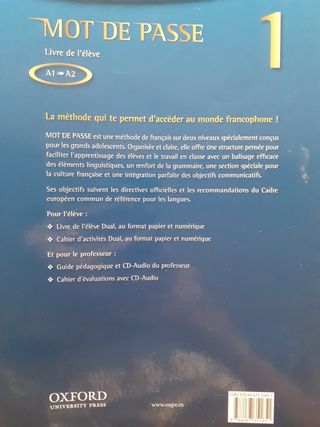 Inicia Lengua Castellana y Literatura 1.º Bachillerato. Libro del alumno