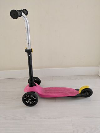 Patinete Oxelo B1