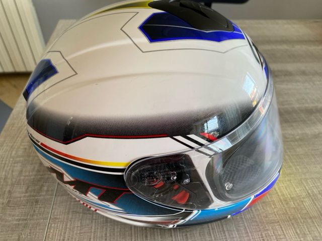 Casco moto niño MT Helmets