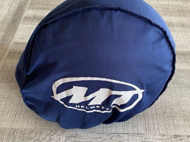 Casco moto niño MT Helmets