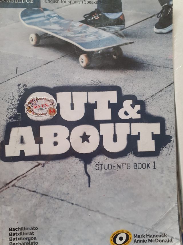 Inicia Lengua Castellana y Literatura 1.º Bachillerato. Libro del alumno