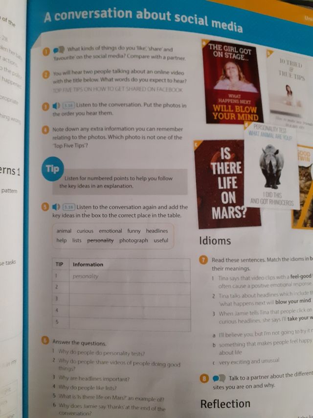 Inicia Lengua Castellana y Literatura 1.º Bachillerato. Libro del alumno