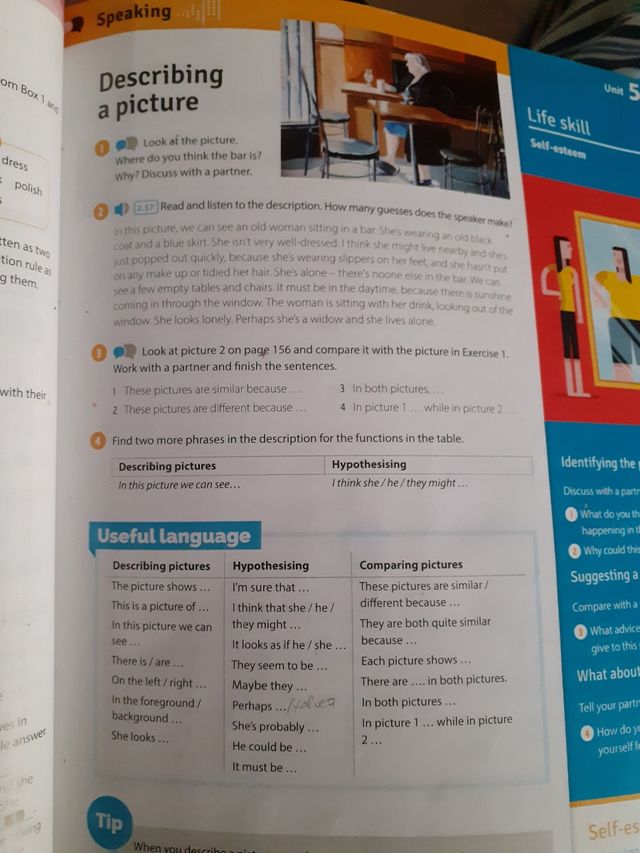 Inicia Lengua Castellana y Literatura 1.º Bachillerato. Libro del alumno