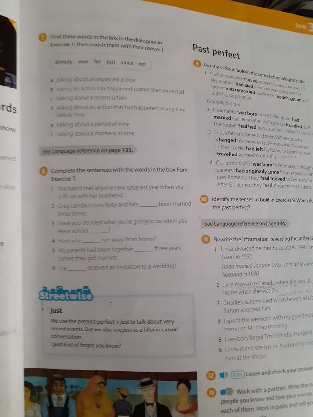 Inicia Lengua Castellana y Literatura 1.º Bachillerato. Libro del alumno