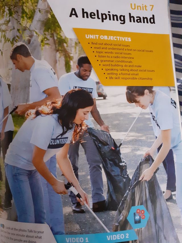 Inicia Lengua Castellana y Literatura 1.º Bachillerato. Libro del alumno