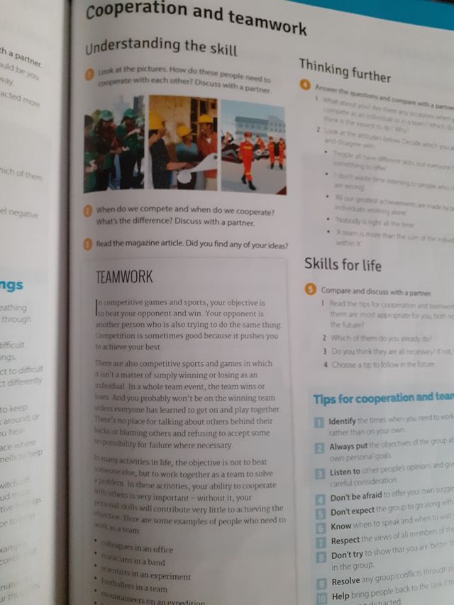 Inicia Lengua Castellana y Literatura 1.º Bachillerato. Libro del alumno