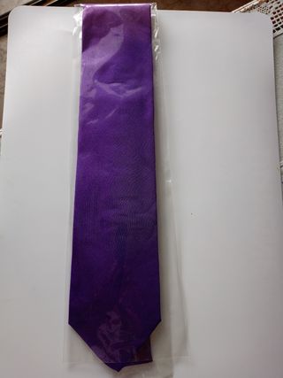 Corbata 
