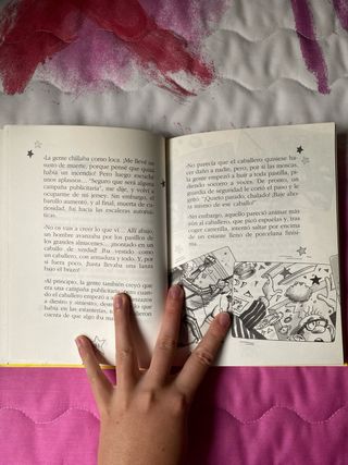 Libro Kika Superbruja y don Quijote de la Mancha