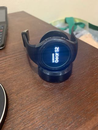 Samsung Gear S2