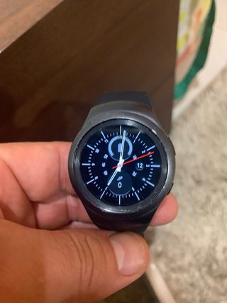 Samsung Gear S2