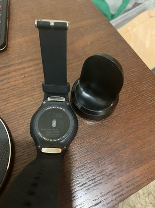 Samsung Gear S2