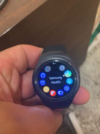 Samsung Gear S2