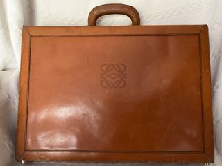 Maletín rígido Loewe