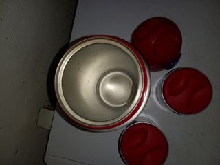 Thermos pappacalda Chicco