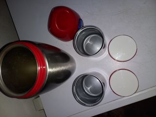 Thermos pappacalda Chicco