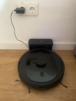 Conga 5290 Ultra robot aspirador