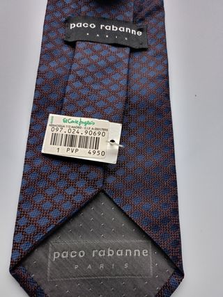 Corbata 
