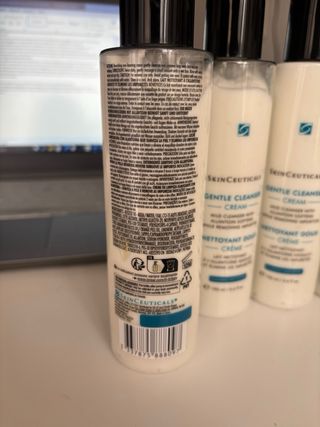 Gentle Cleanser Skinceuticals 3 flaconi