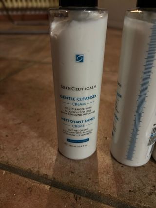 Gentle Cleanser Skinceuticals 3 flaconi