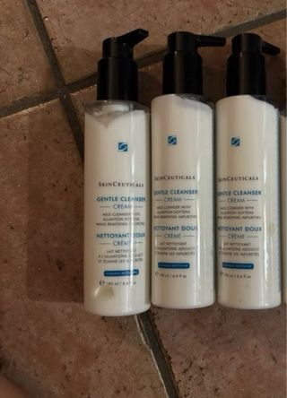 Gentle Cleanser Skinceuticals 3 flaconi